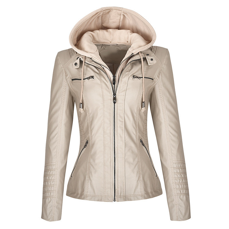 LM | Casual and relaxed winter jacket