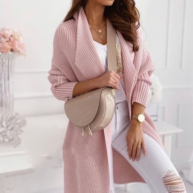 LM | Versatile and comfortable winter jacket