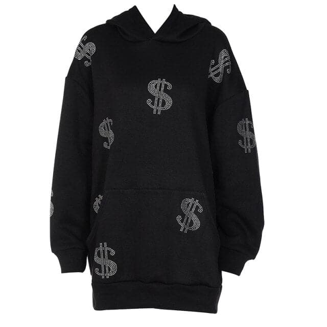 LM | Tailored and elegant winter sweater