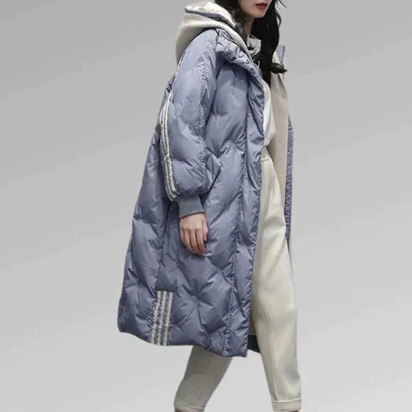 LM | Chic and casual winter jacket