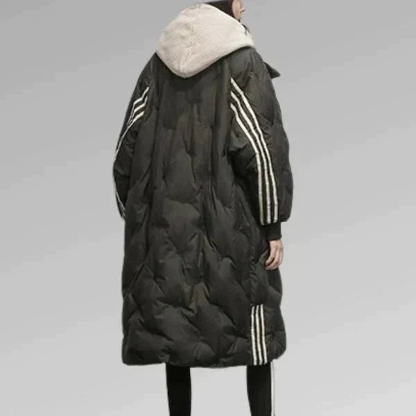 LM | Timeless and stylish winter jacket