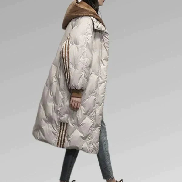 LM | Timeless and stylish winter jacket