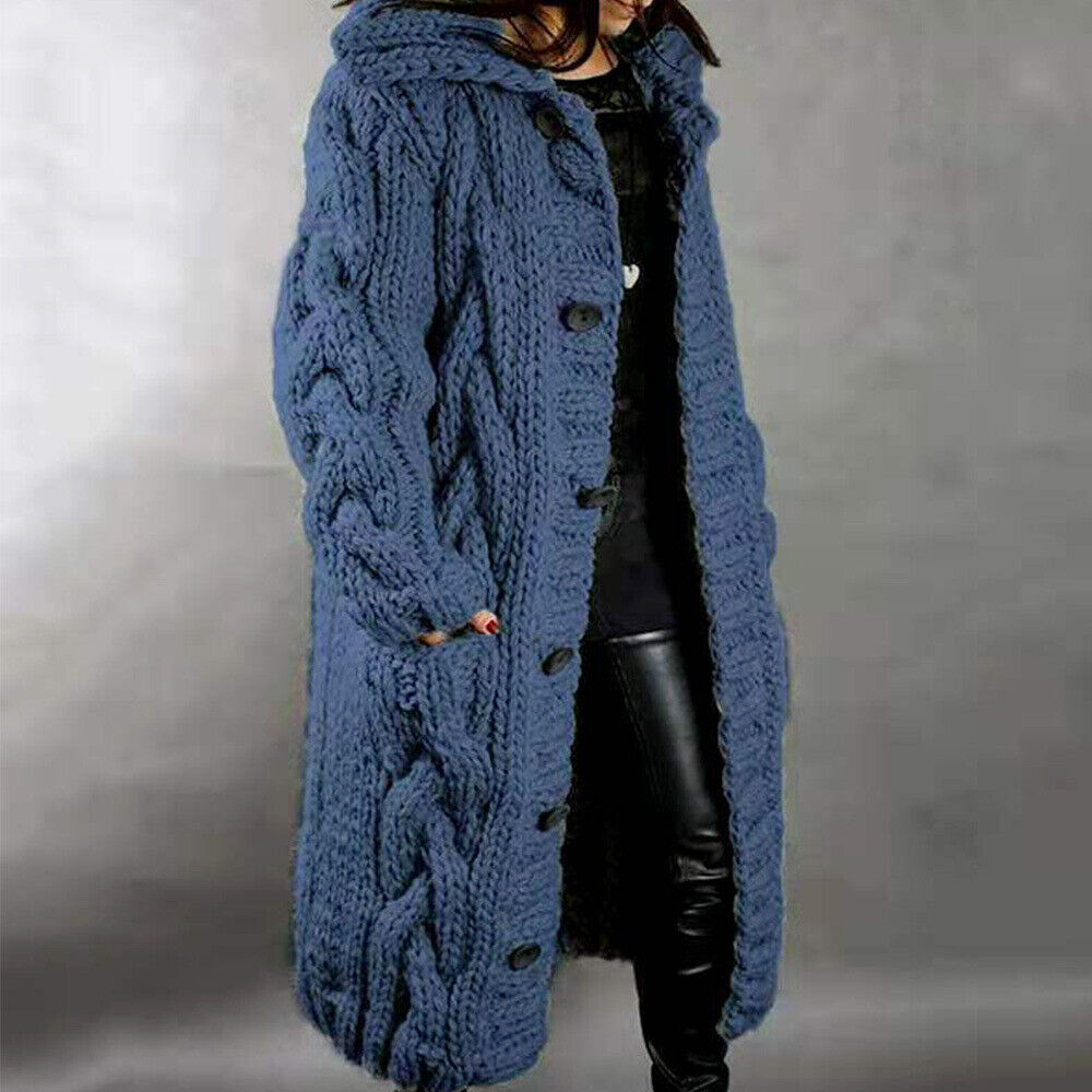 LM | Comfortable and stylish general sweater