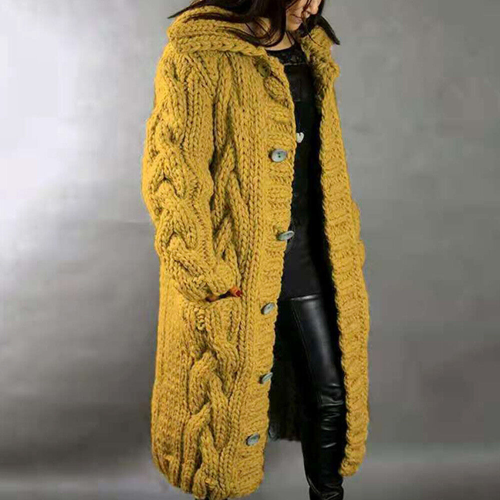 LM | Comfortable and stylish general sweater