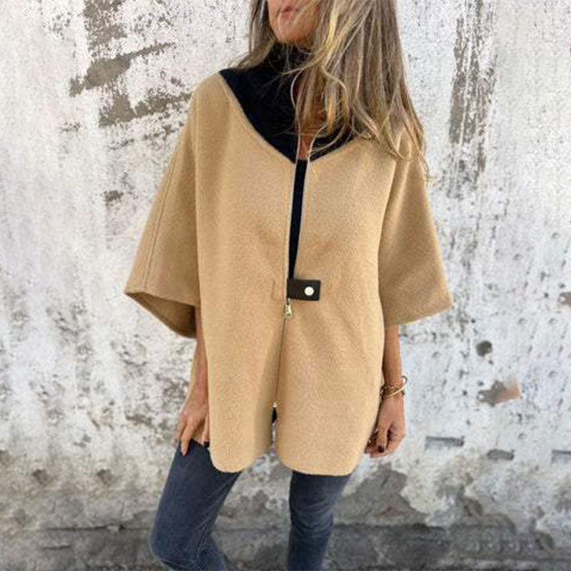 LM | Comfortable and fashionable winter jacket