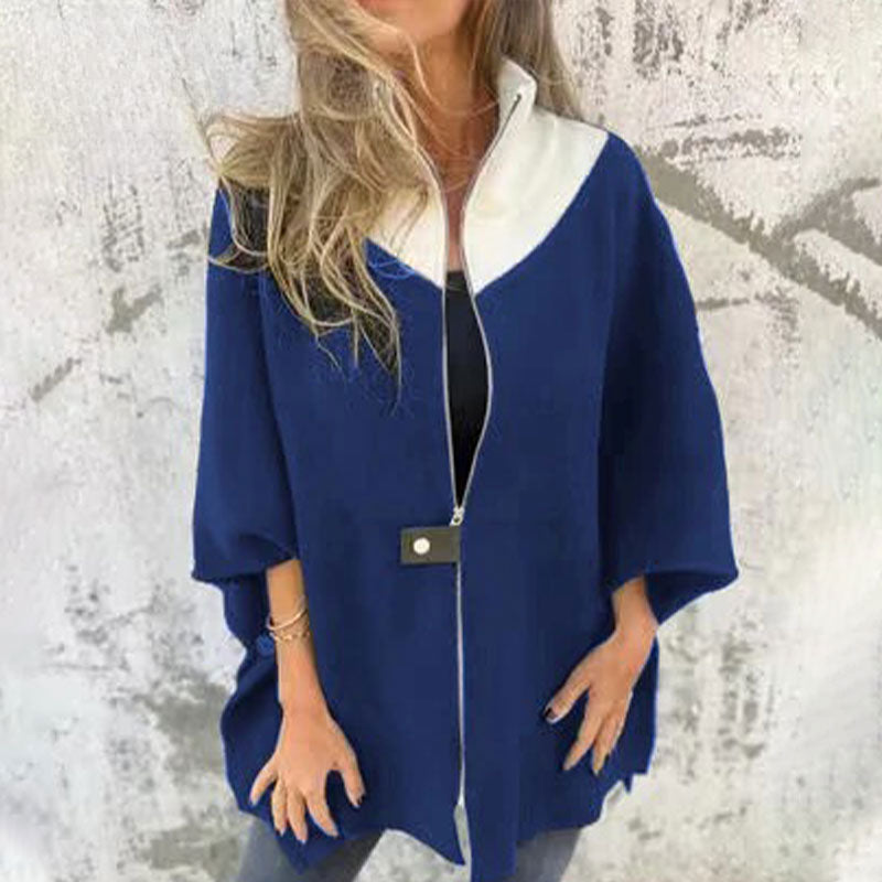LM | Comfortable and fashionable winter jacket