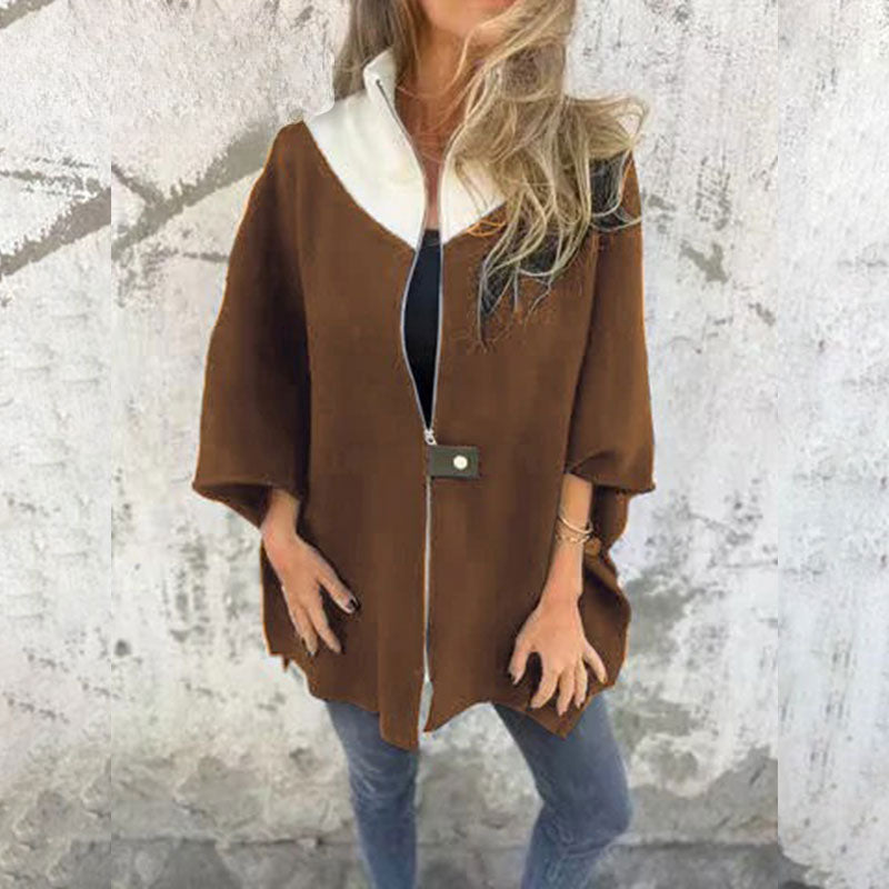LM | Comfortable and fashionable winter jacket