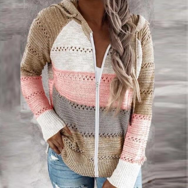 LM | Chic and versatile winter sweater
