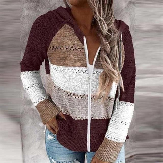 LM | Chic and versatile winter sweater