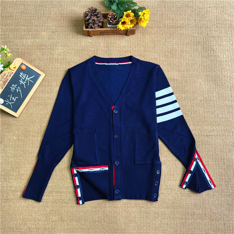 LM | Relaxed and timeless winter jacket