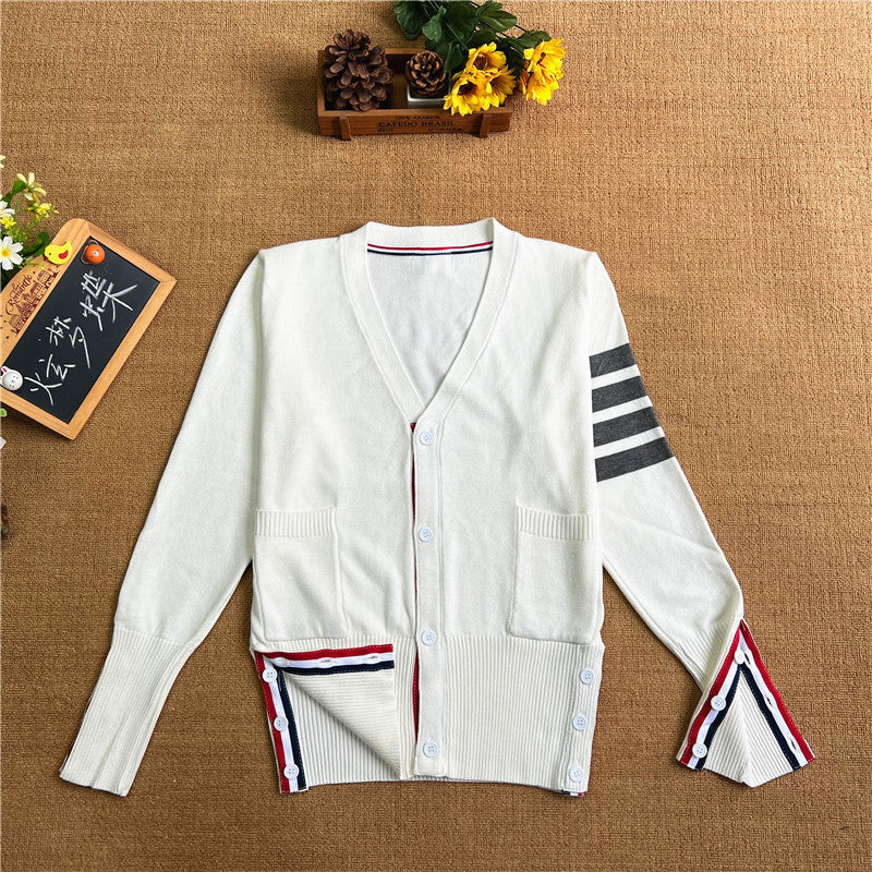 LM | Relaxed and timeless winter jacket