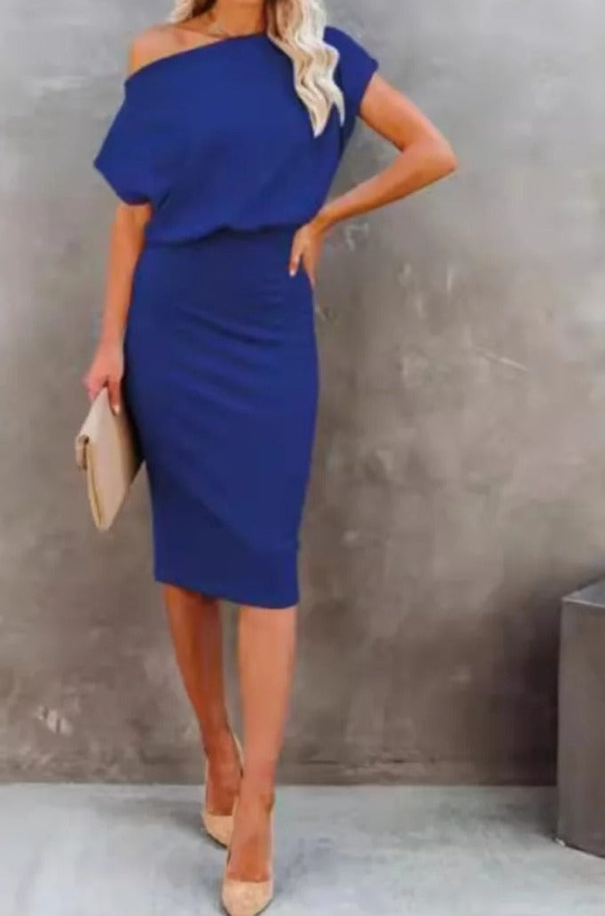 LM | Women's fashion dress