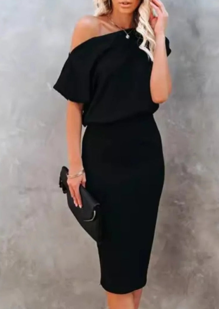 LM | Women's fashion dress