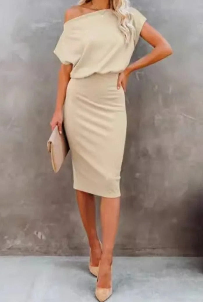 LM | Women's fashion dress