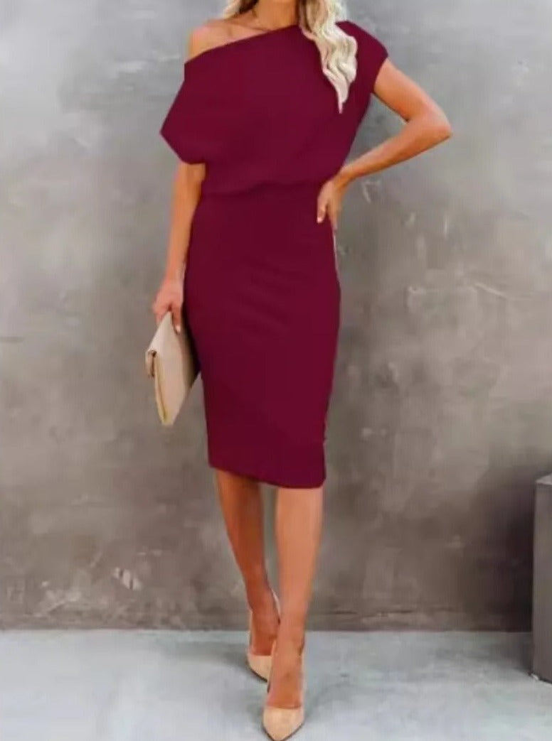 LM | Women's fashion dress