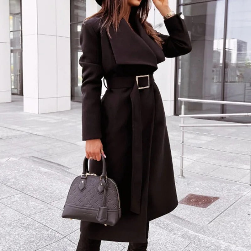 LM | Modern and versatile winter jacket