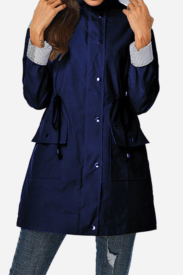 LM | Timeless and stylish winter jacket