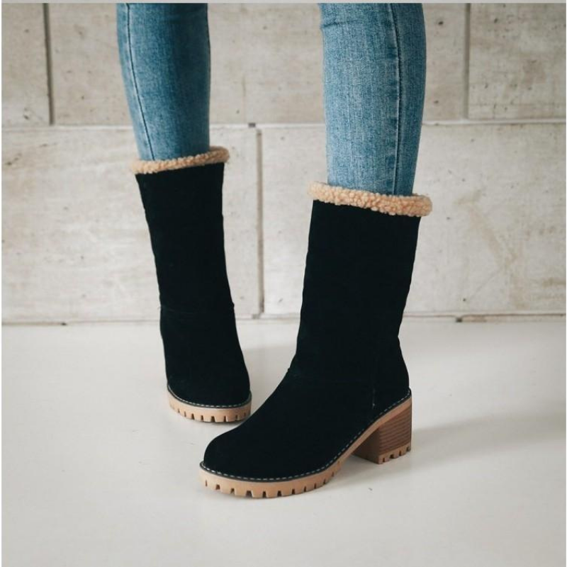 LM | Relaxed and stylish general boots