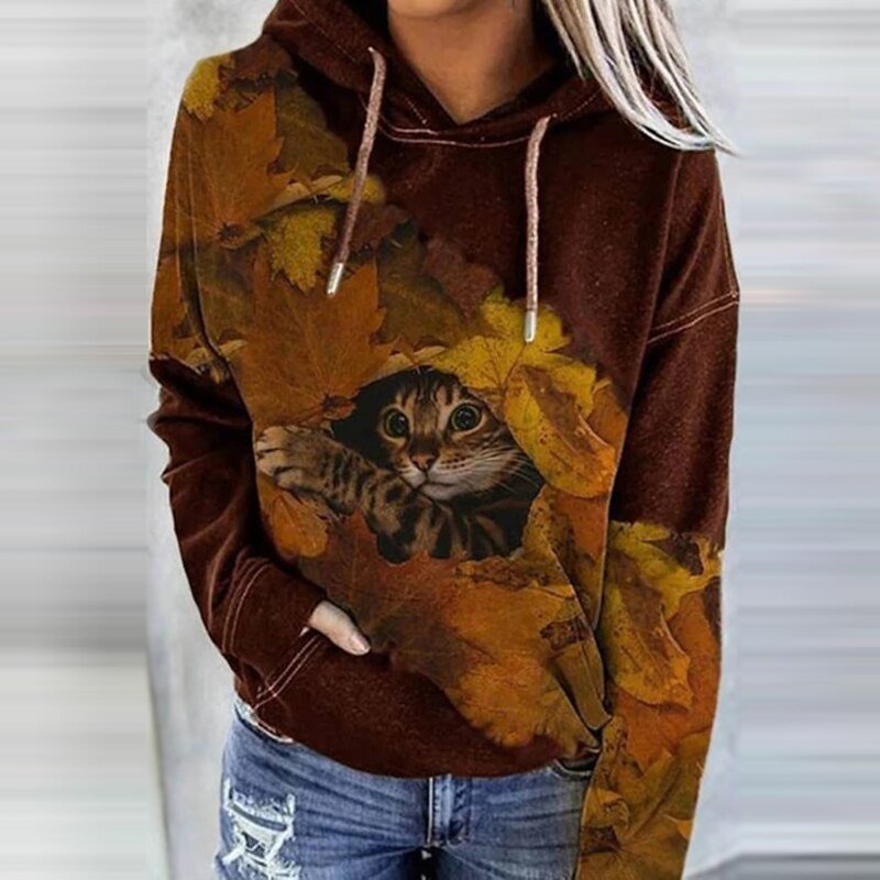 LM | Casual and effortless winter sweater