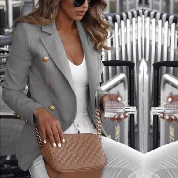 LM | Casual and fashionable winter garment