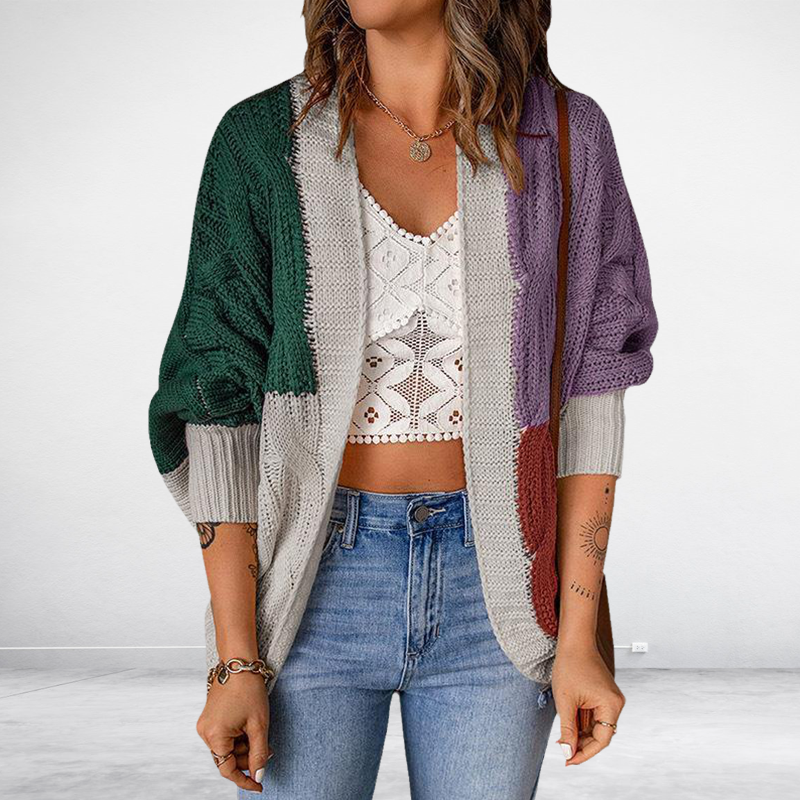 LM | Modern and fashionable winter jacket