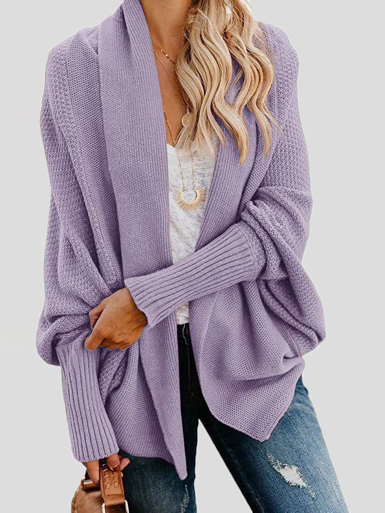LM | Modern and versatile winter sweater
