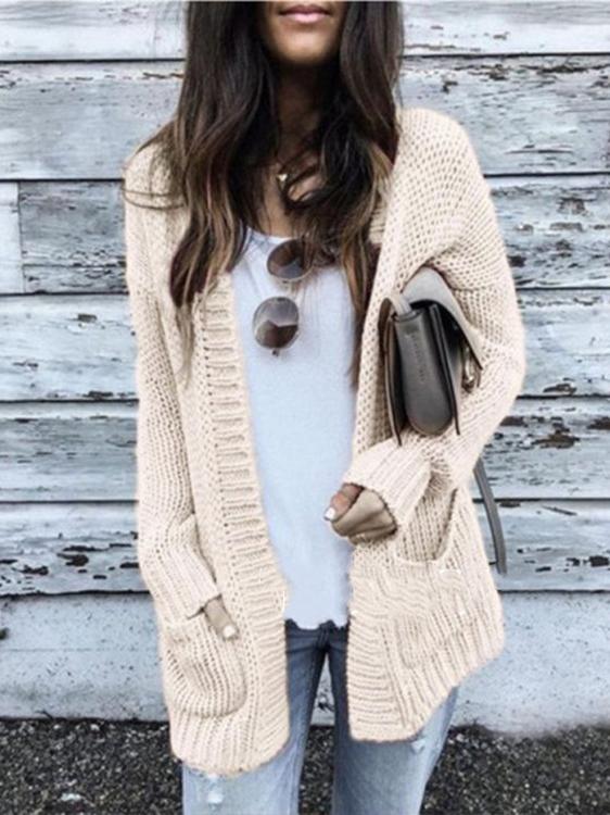 LM | Relaxed and stylish winter sweater