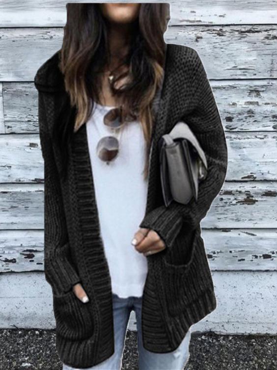 LM | Relaxed and stylish winter sweater