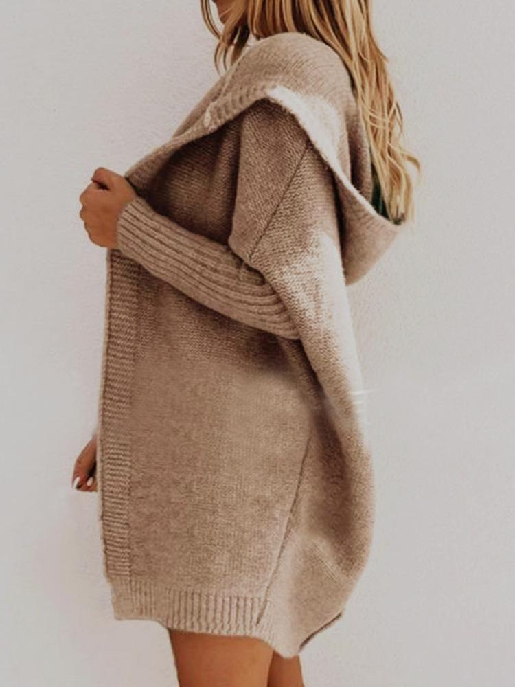 LM | Modern and comfortable winter sweater