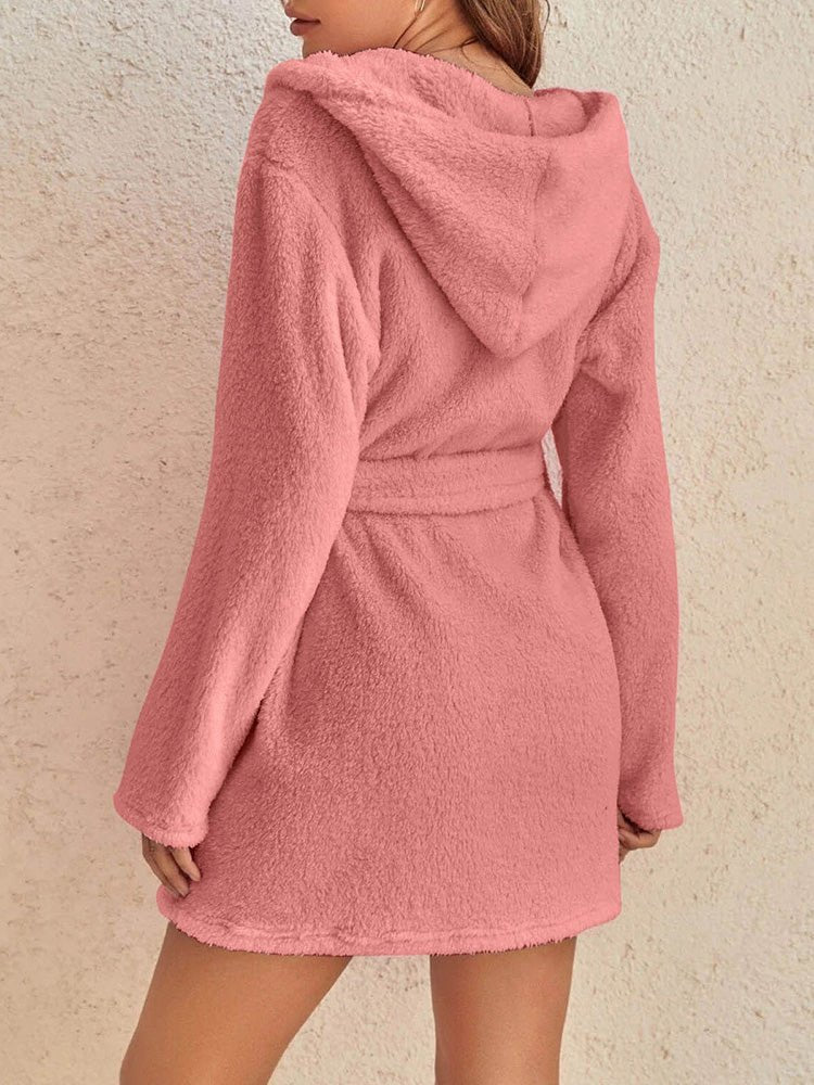 LM | Casual and comfortable winter cardigan