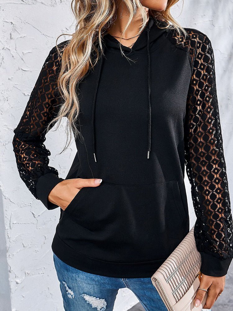 LM | Classic and elegant winter sweater