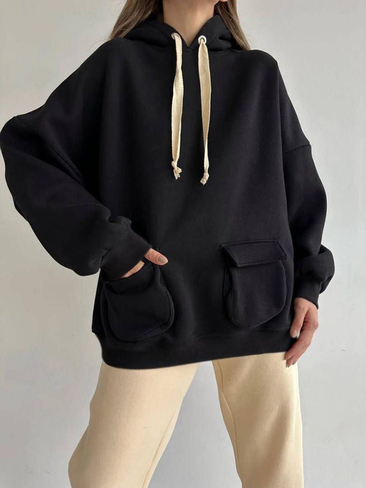 LM | Classic and comfortable winter sweater