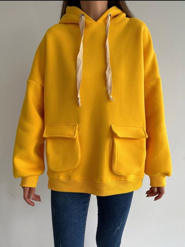 LM | Classic and comfortable winter sweater