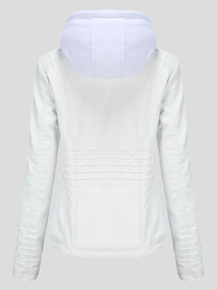 LM | Casual and effortless winter jacket