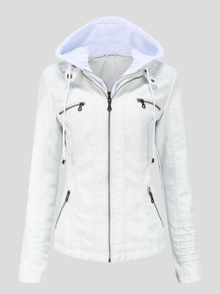 LM | Casual and effortless winter jacket