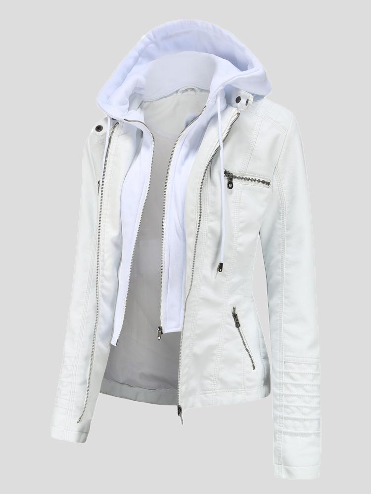 LM | Casual and effortless winter jacket