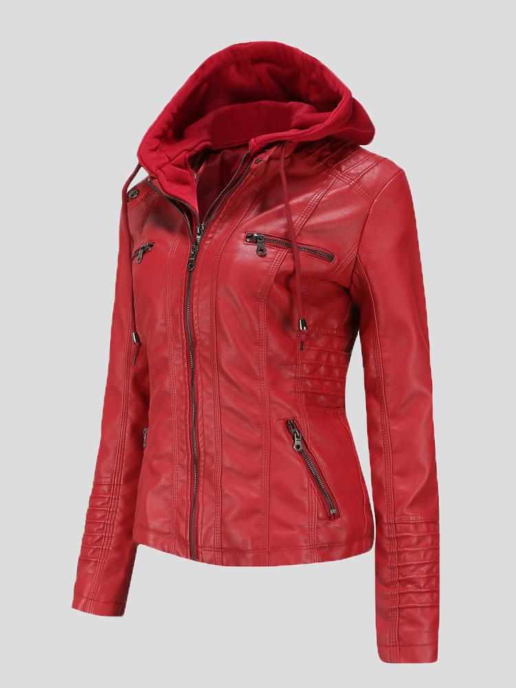 LM | Casual and effortless winter jacket