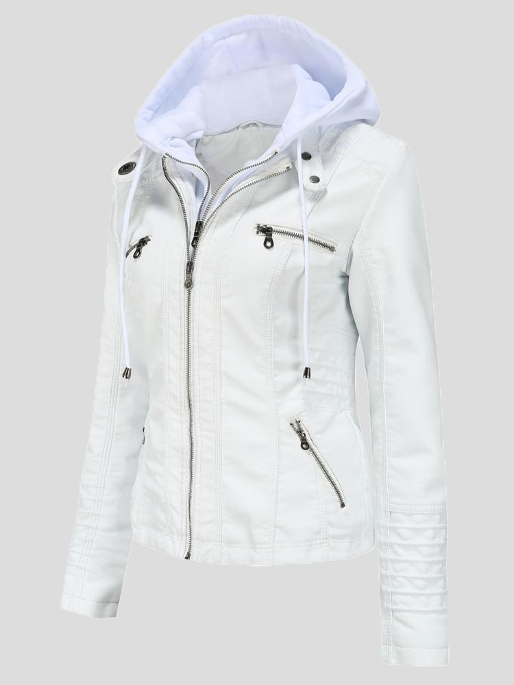 LM | Casual and effortless winter jacket
