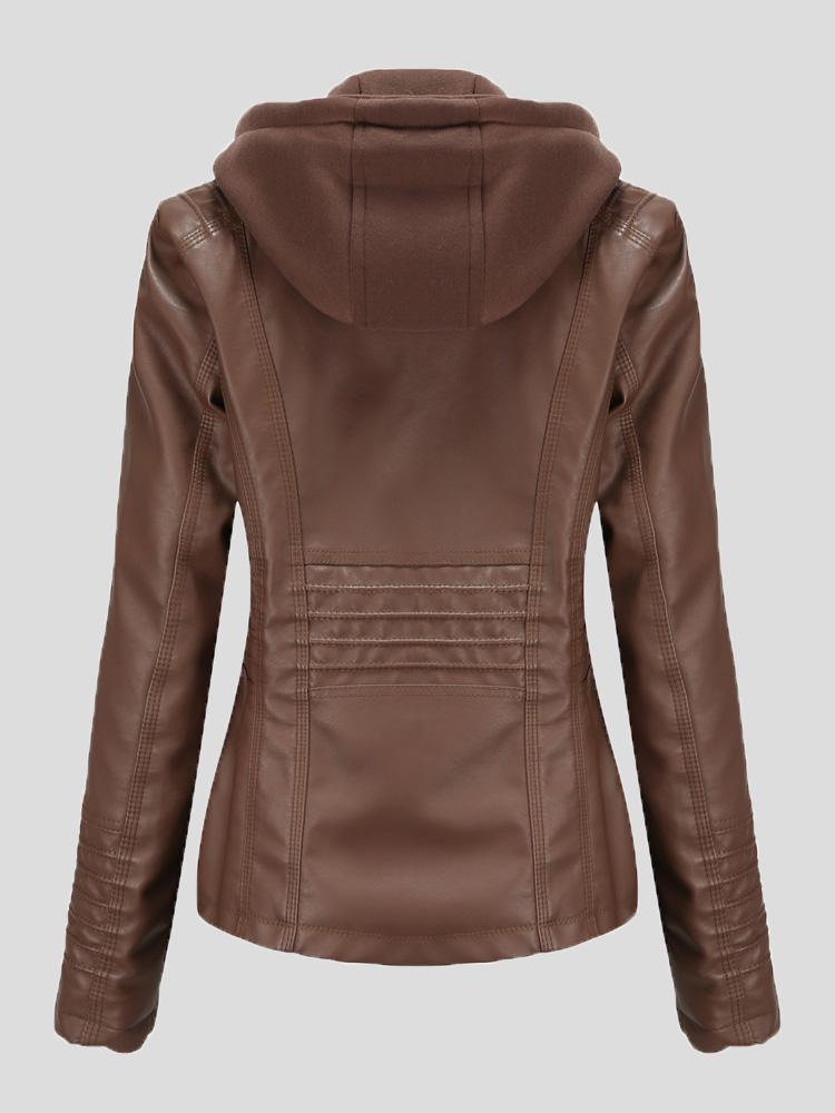 LM | Casual and effortless winter jacket