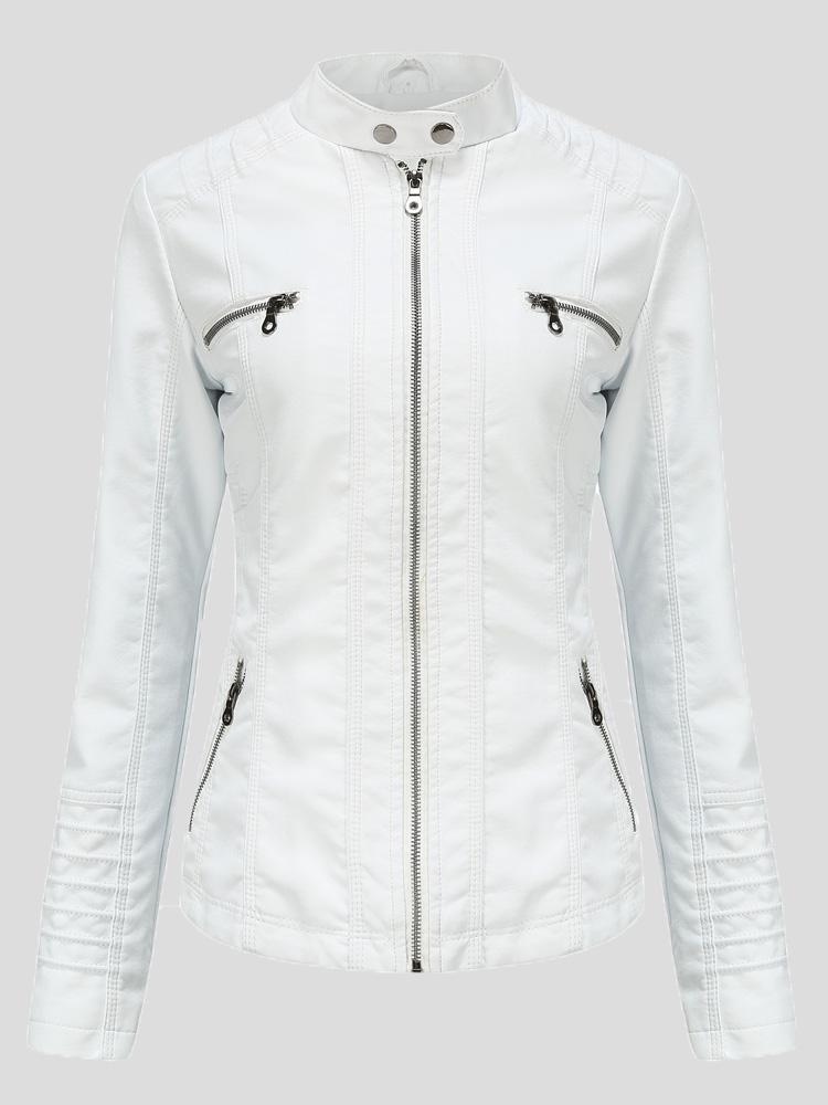 LM | Casual and effortless winter jacket