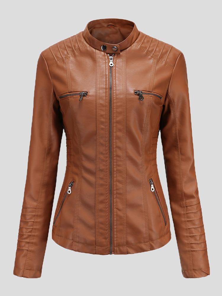 LM | Casual and effortless winter jacket
