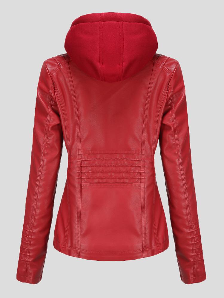 LM | Casual and effortless winter jacket
