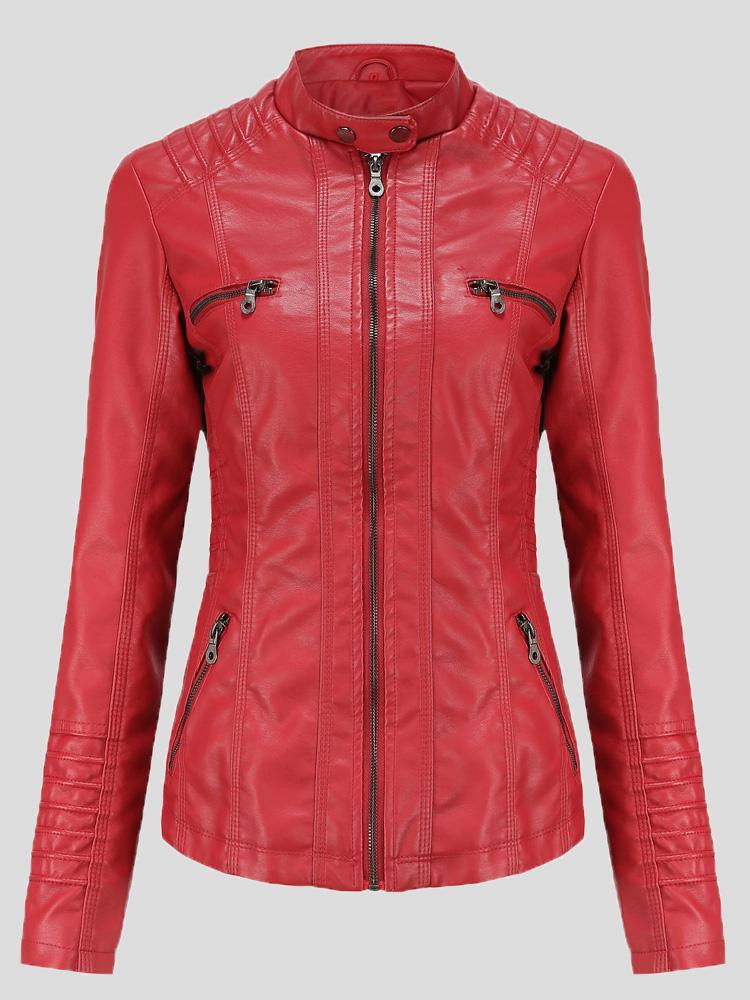 LM | Casual and effortless winter jacket