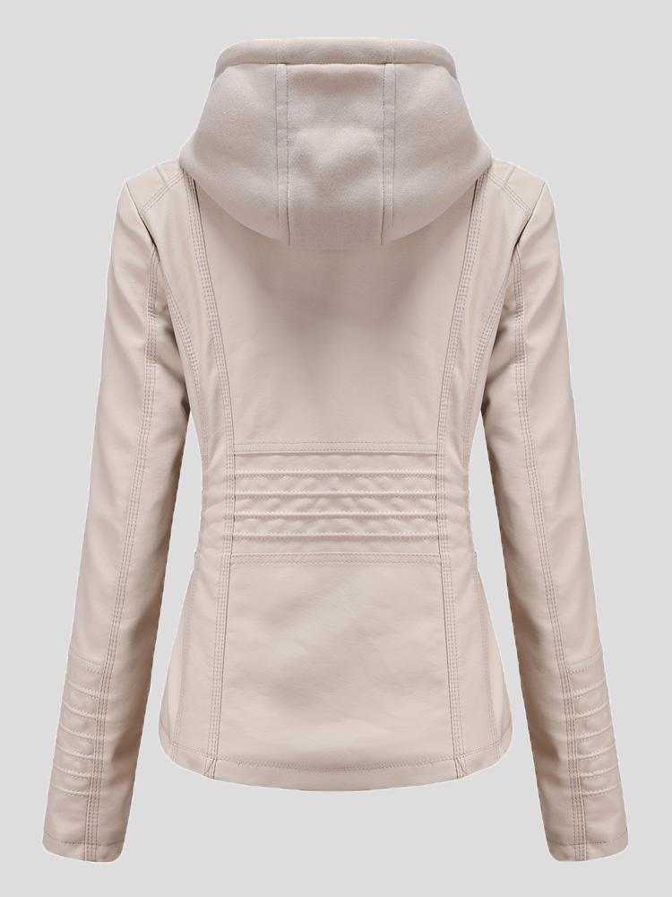 LM | Casual and effortless winter jacket