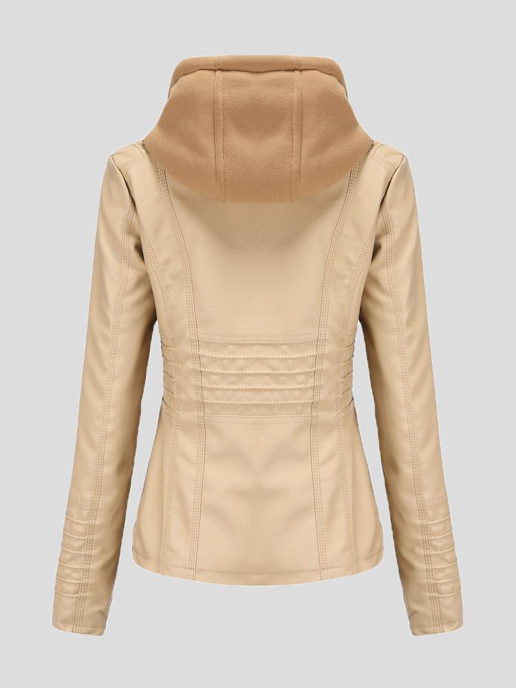 LM | Casual and effortless winter jacket