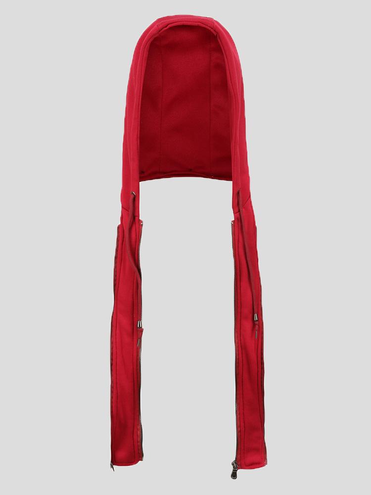 LM | Casual and effortless winter jacket