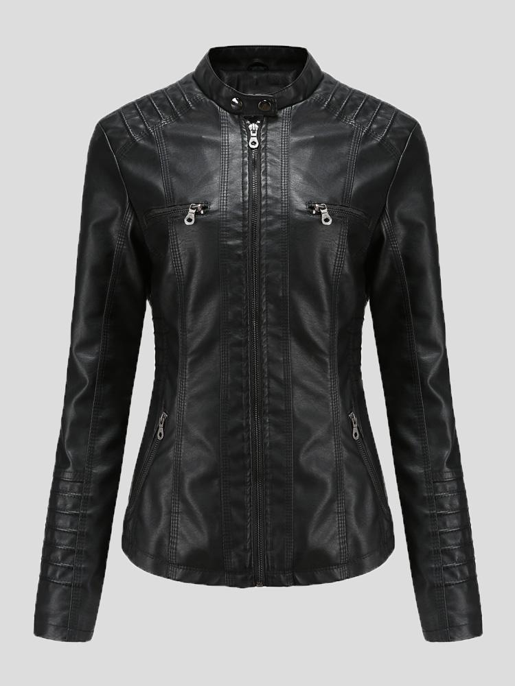 LM | Casual and effortless winter jacket