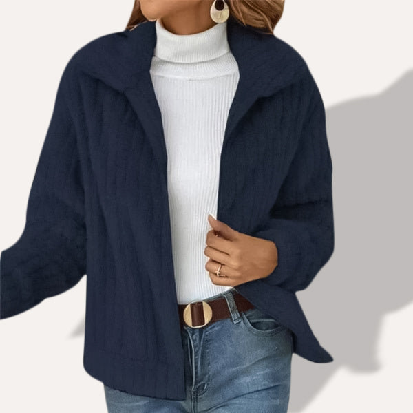 LM | Effortless and stylish winter jacket