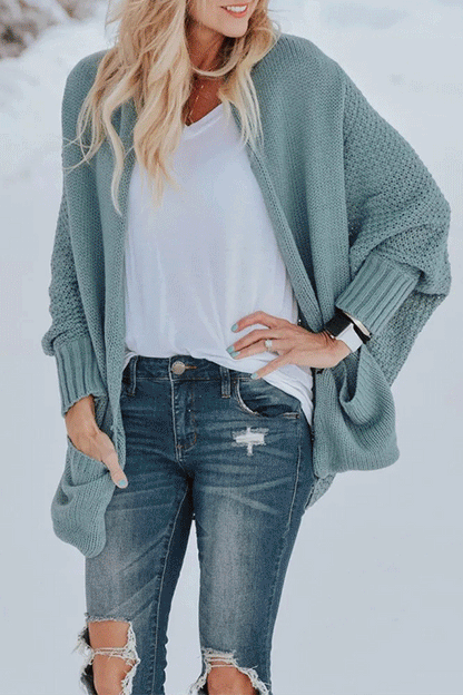 LM | Comfortable and fashionable winter sweater