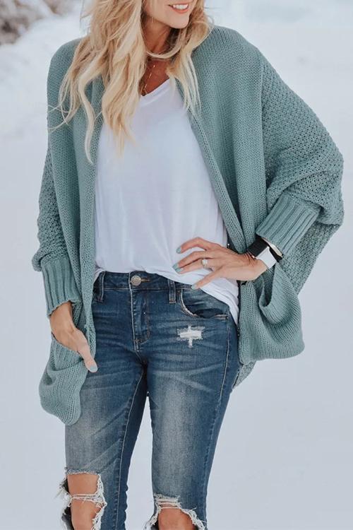 LM | Comfortable and fashionable winter sweater